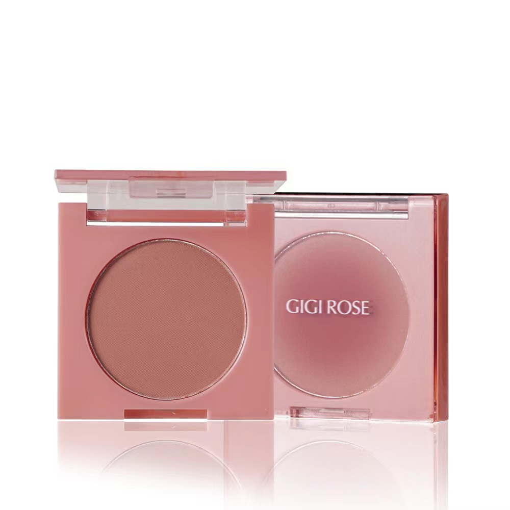 Gigirose Blush 2024: New Puffy Peach Shade for a Brilliant, Inexpensive Monochrome Pure Search for College students